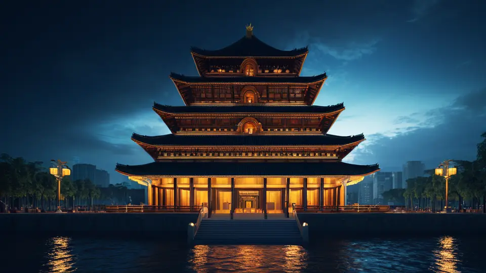 写实摄影风格，从后侧方拍摄，一位商务人士站在落地窗前，一手持平板电脑，另一手轻触其屏幕，平板上显示着抽象的数据图表（柱状与饼图），窗外是模糊的城市景观，暖色调光线营造专业而沉稳的氛围，焦点在平板和手部，浅景深构图