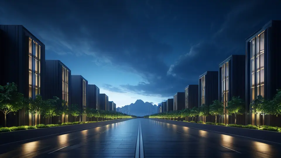 全屋定制设计软件有哪些？2024年主流工具深度解析与选择指南