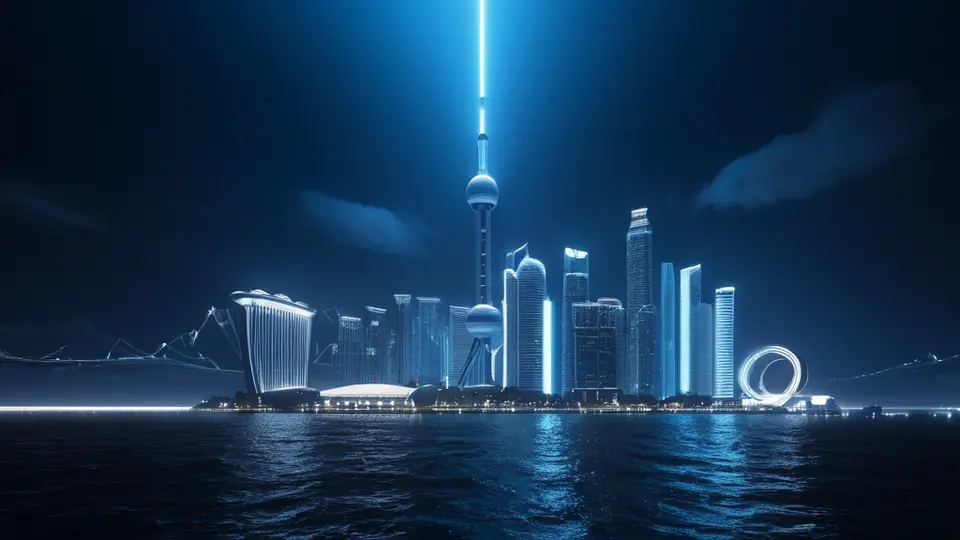 开发定制软件：为何成为企业数字化转型的关键一步？
