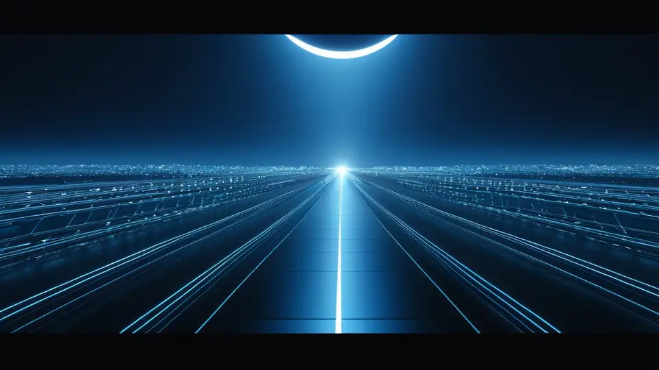 工业软件定制：驱动制造业数字化转型的核心引擎