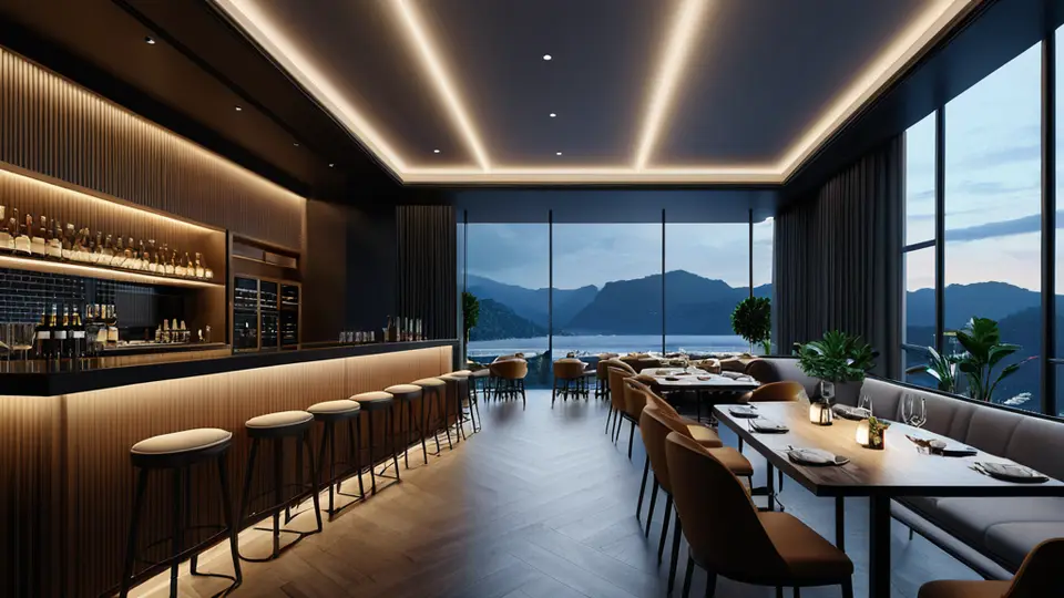 酒店小程序开发：提升入住率与营收的关键一步
