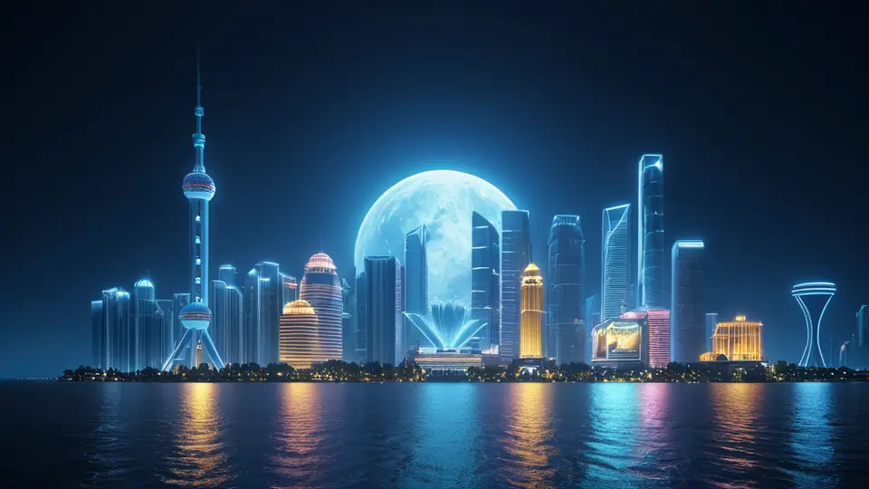 能异地开移动卡吗深圳？2025最新政策与办理全指南