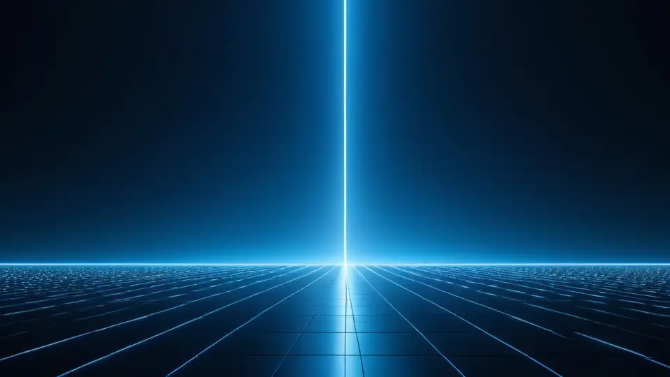 商务示意图，中央是一个大脑形状的图标，连接着代表不同非遗项目（如剪纸、戏曲脸谱、古琴）的简化符号，背景是淡蓝色的数字网格，扁平化设计，科技感