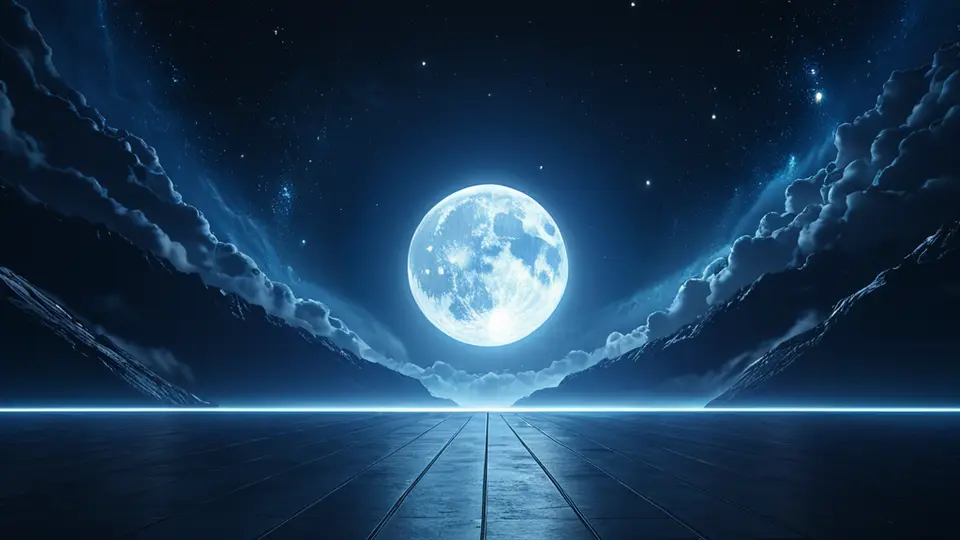 商务示意图，一个天平秤的两端，一端是“专业资质”文件夹，另一端是“客户好评”五星图标，背景是淡绿色渐变，象征平衡与信任，简洁扁平风格