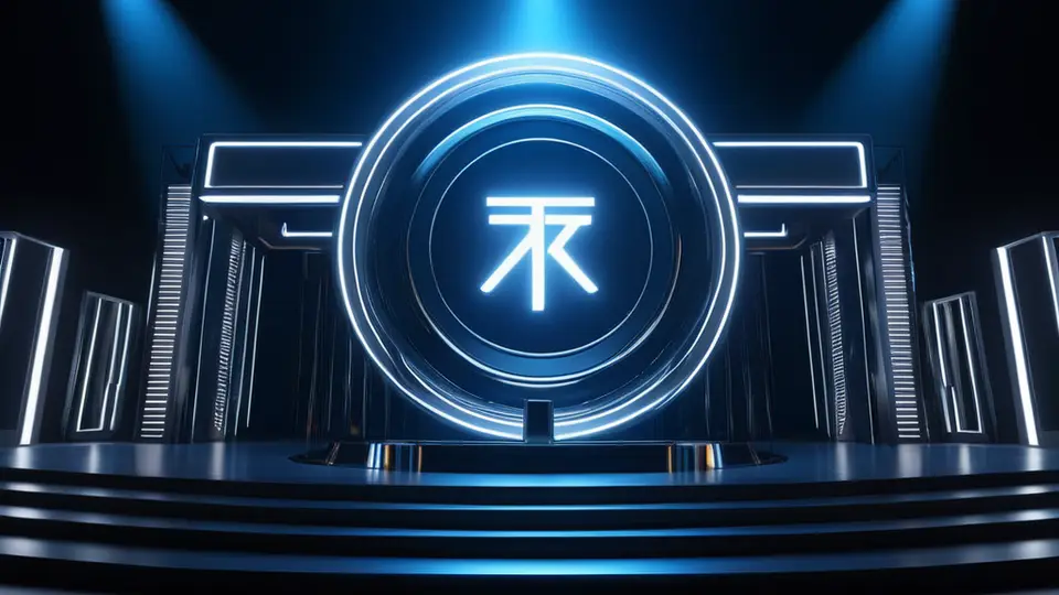 扁平插画，工程师与AI机器人共同查看一块电路板上的电池模块，屏幕上显示抽象的柱状图和折线图（无文字），暖色调，对角线构图，体现人机协作