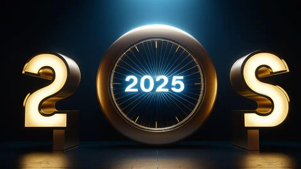 商城小程序定制开发：2025年企业数字化转型的核心路径