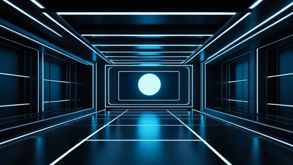 写实摄影，一位电信营业厅工作人员正在柜台前为顾客讲解业务，桌上放着宣传单页和手机，背景是简洁的服务台，光线明亮，色调温暖