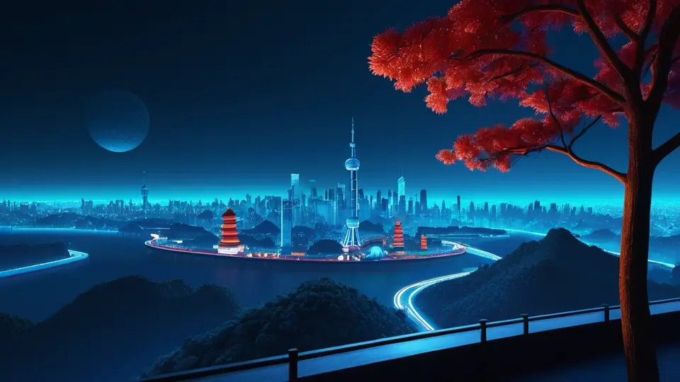 电信开异地副卡怎么开：2025最新办理条件与线上操作指南