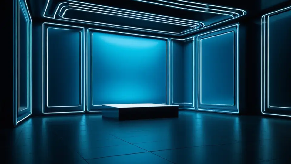 扁平插画，展示一个信息流程图，从“身份验证”图标指向“套餐选择”图标，再指向“激活使用”图标，使用橙色、蓝色和绿色区分不同阶段，背景为浅灰色网格，整体风格简洁明了，无任何文字标签