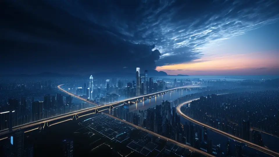 小程序定制开发深圳：如何选择靠谱服务商与开发流程全解析