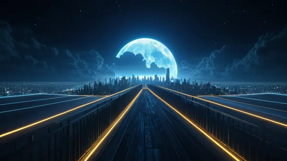 商务示意图，人群围坐在桌旁玩抽象棋牌类游戏，暖色调，中央构图，简洁背景