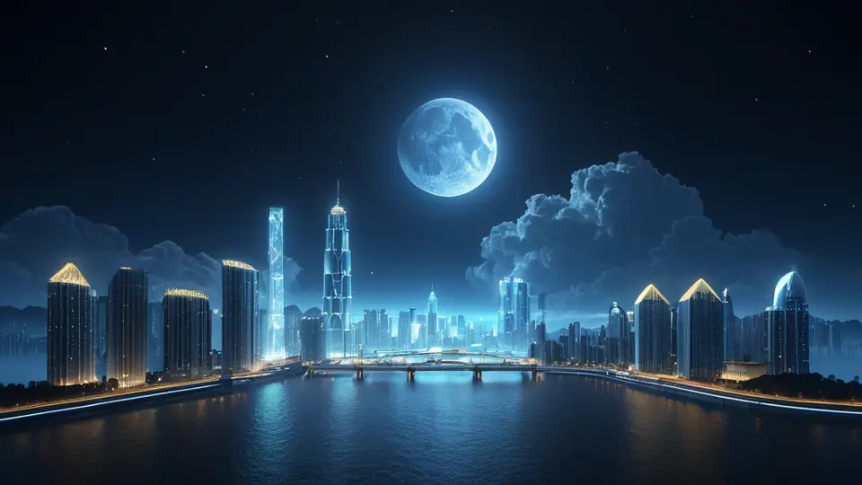 公众号小程序开发：企业数字化转型的关键一步与行业洞察