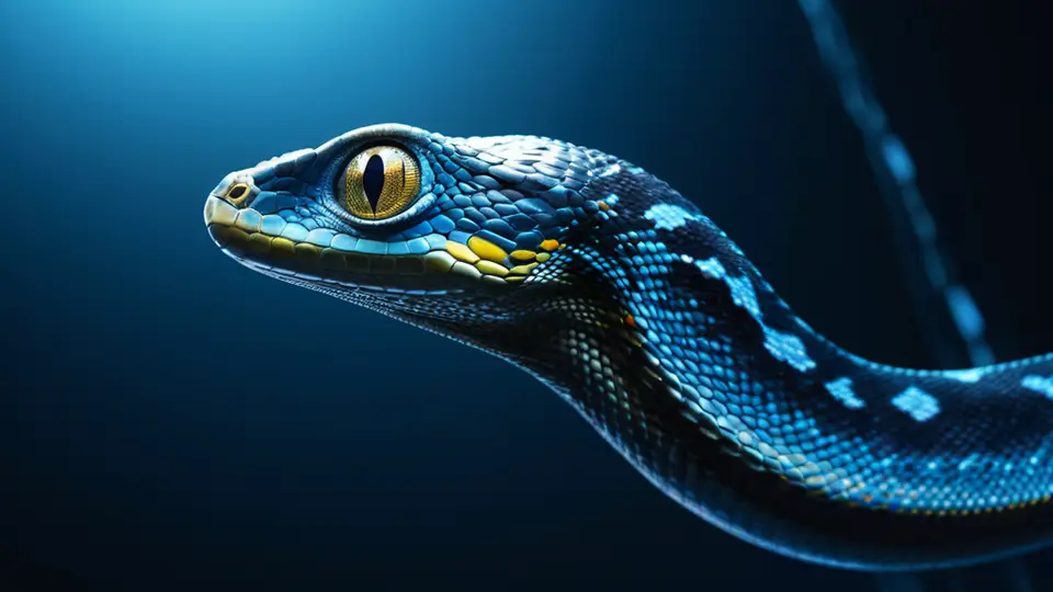 Python微信公众号开发入门指南：从零搭建你的第一个应用