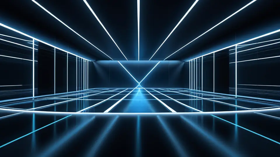3D渲染风格，一个卡通化的小地球仪上方漂浮着几个代表不同地点的图标和闪烁的定位光标，浅灰色背景，科技蓝与安全绿色调，斜角俯视构图