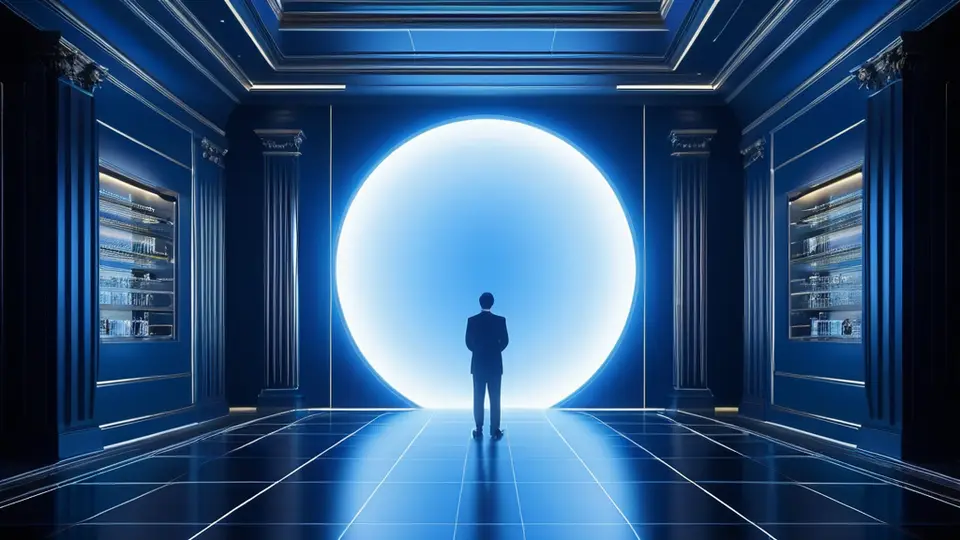 鸿蒙开发AI能做吗？深度解析HarmonyOS与AI融合的开发实践