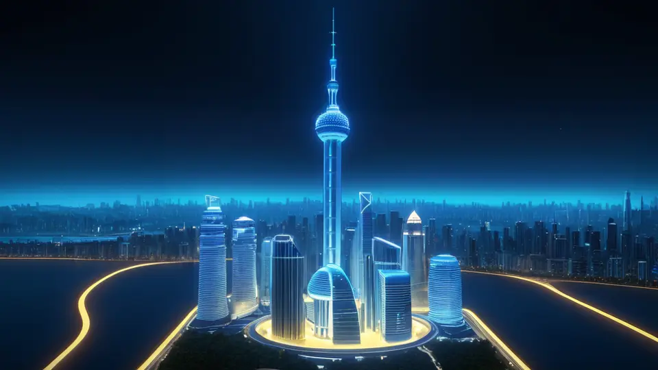 扁平插画，一个用户正在使用手机APP界面，界面上有SIM卡图标、地址输入框和确认按钮，背景是简单的家居环境，配色采用中国移动的蓝色和绿色，界面元素清晰无文字，仅用图标表示