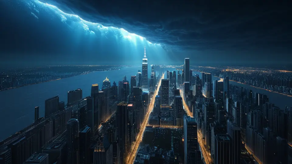 游戏虚拟定位技术解析：原理、应用场景与工具选择指南