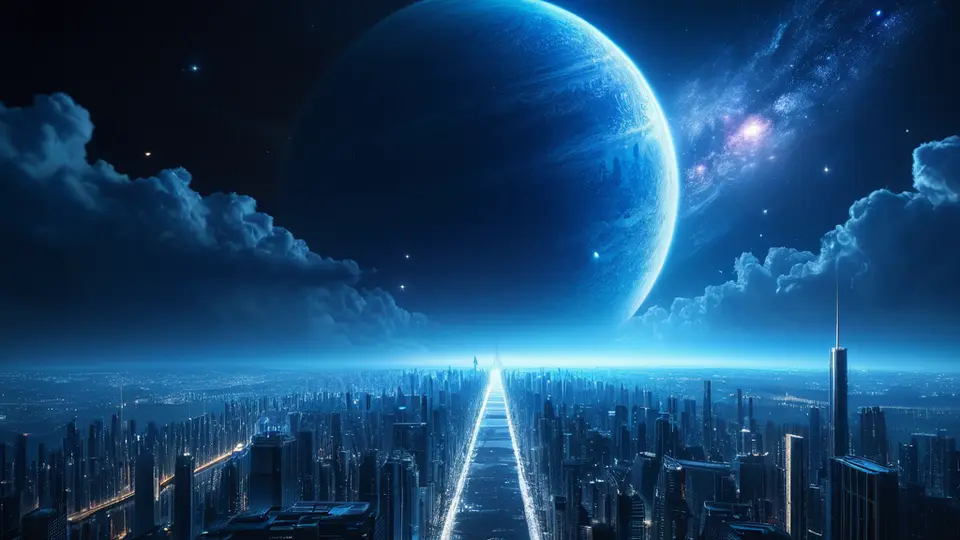 2024 AI开发者指南：从入门到精通的全景路线图