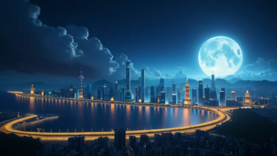 联通公众如何开卡流量？2025年异地办理与套餐选择全攻略