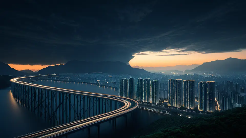 ai视频检测系统开发：技术架构与行业应用深度解析