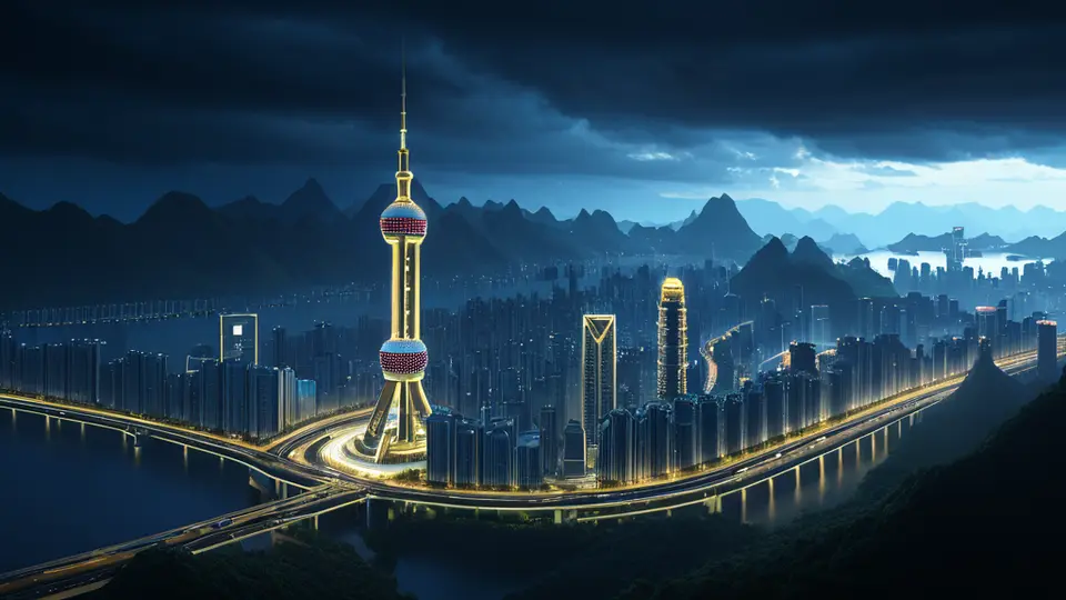 深圳能异地开移动卡吗？最新异地办卡政策与流程详解