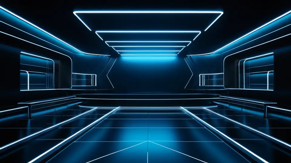 AI视觉软件开发讲解：技术架构、核心流程与行业应用全景