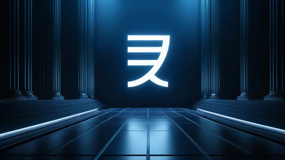 商务示意图风格，一个圆形图标四周环绕着多个小图标（电视、手机、平板、电脑），淡灰背景，中央构图，线条简洁，无文字