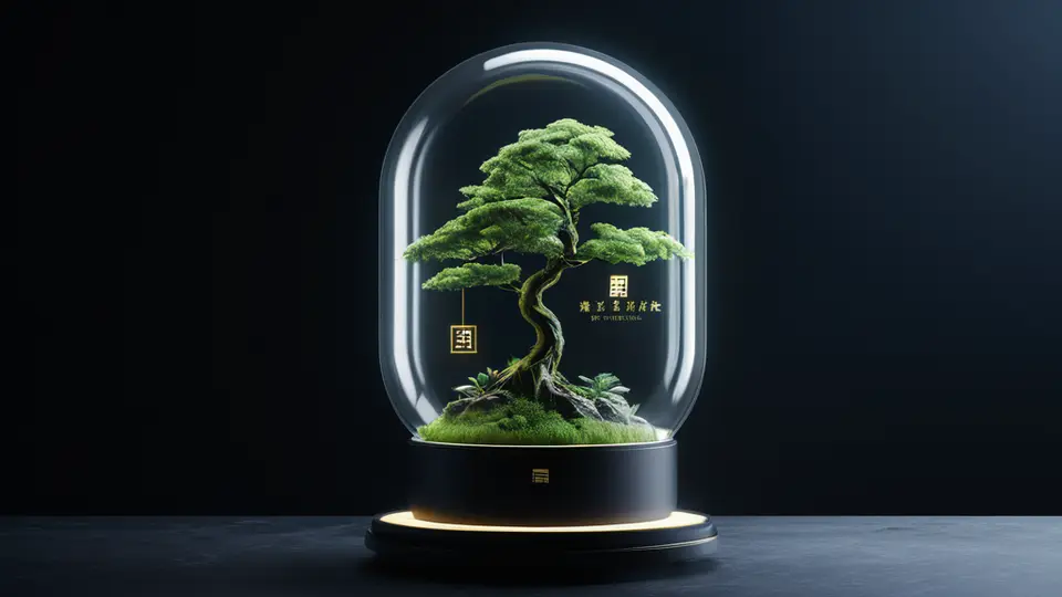 写实摄影，一台平板电脑放在木质桌面上，屏幕显示优酷界面图标和抽象色块，无文字，暖色调灯光，俯视构图，背景有绿植和咖啡杯，营造轻松观影氛围