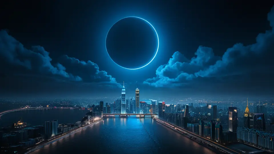 写实摄影，一只手握着智能手机，屏幕上显示电视直播画面（彩色色块与几何图形模拟节目内容），背景是客厅沙发与茶几，暖色调灯光，浅景深，中央构图，突出手机屏幕，无文字