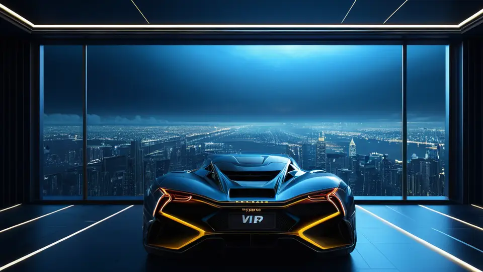 vip影视会员卡选购指南：如何找到高性价比的追剧方案