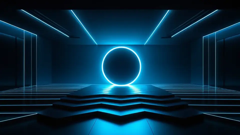 3D渲染风格，一个3D的立体图表，左侧显示个人会员价格标签，右侧显示企业授权价格标签，中间有箭头连接，暖色调，中央构图，背景虚化，强调成本对比