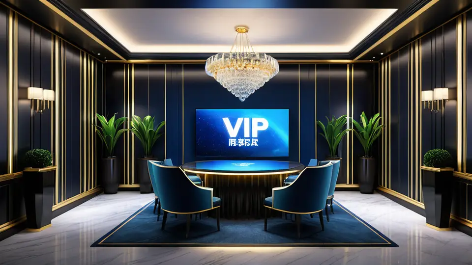 优酷视频vip版深度解析：影视行业商用观影新趋势