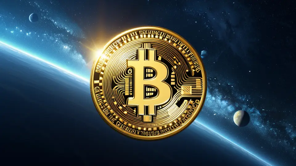 扁平插画，手机屏幕显示爱奇艺会员等级列表，从左到右依次为黄金、铂金、星钻三个图标，每个图标下方有不同数量的星星，淡蓝与金色渐变配色，中央构图，大量留白，背景为柔和的浅灰色，无任何文字